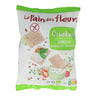 Bolachas Mini BIO de Trigo Sarraceno sem glúten Le pain de fleurs 75 g