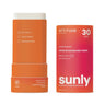 Protetor solar em stick de flor de laranjeira FPS 30 Attitude 60g