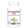 Resveratrol Max Sura Vitasan 60 Cápsulas