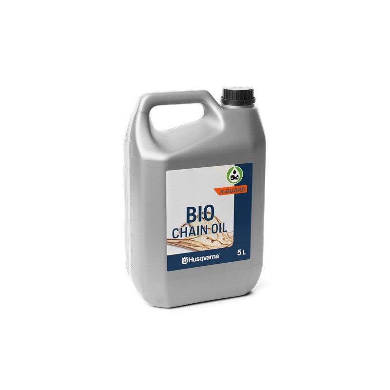 Husqvarna - Aceite De Cadena X-guard 5 L_0