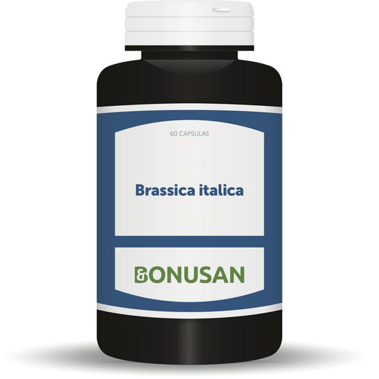 Brassica Itálica 60 Vcaps Bonusan
