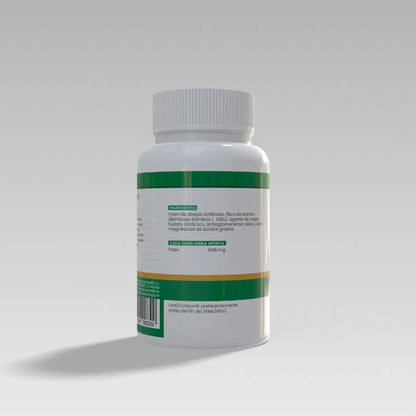 Pólen Sotya 600 Mg 100 Comp