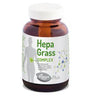 Hepagrass El Granero Integral 75 comprimidos