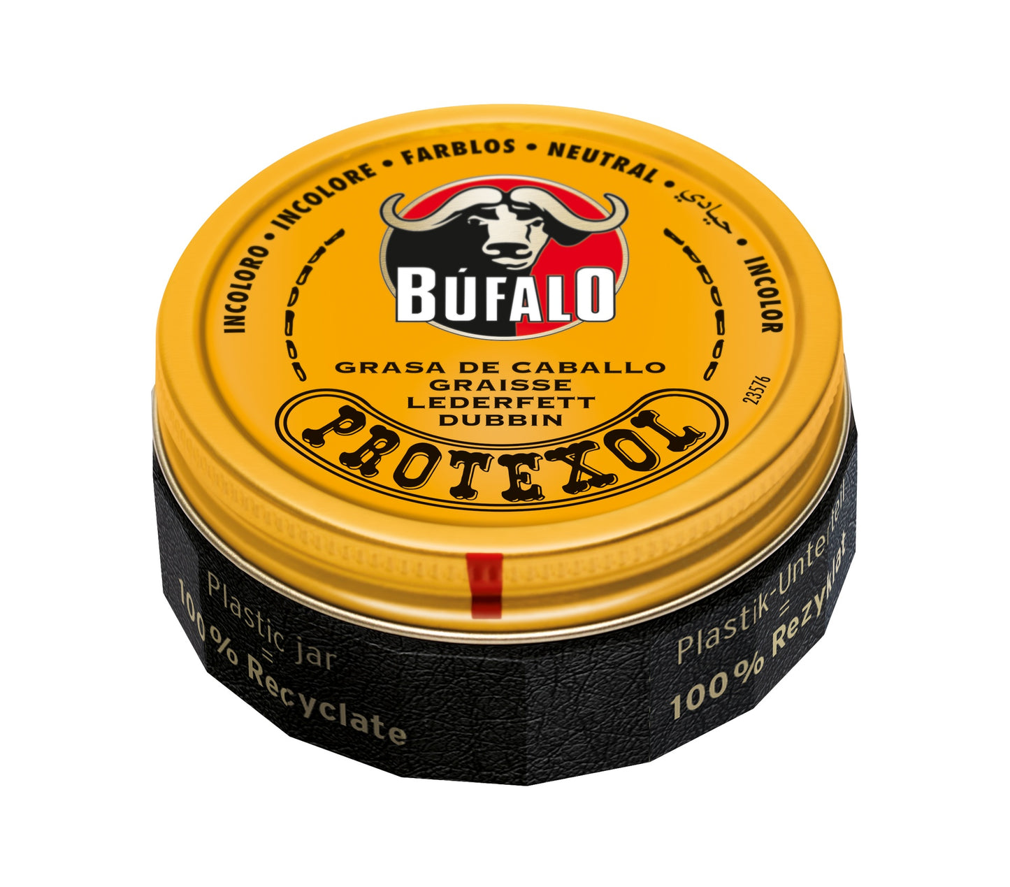 Gordura Cavalo Buffalo Lata 75ml