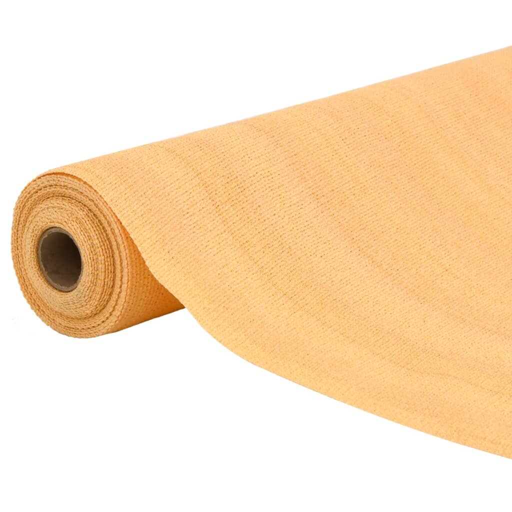 Vidaxl Red De Privacidad Hdpe Arena 2x10 M 75 G/m²_3