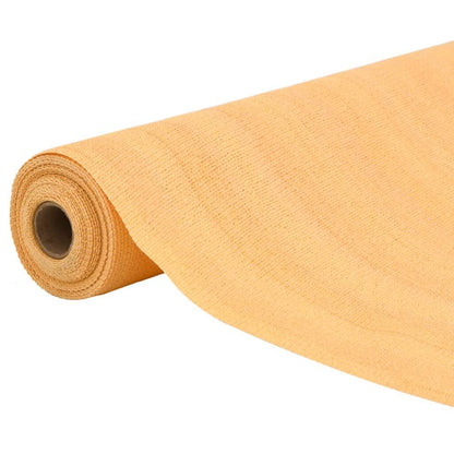 Vidaxl Red De Privacidad Hdpe Arena 2x10 M 75 G/m²_3