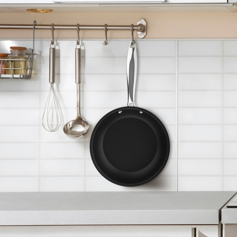 Cecotec Sartén Sartén Polka Classy 24 Bucket Steel_1