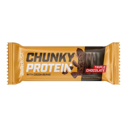 Chunky Protein Bar 50 Gr_0