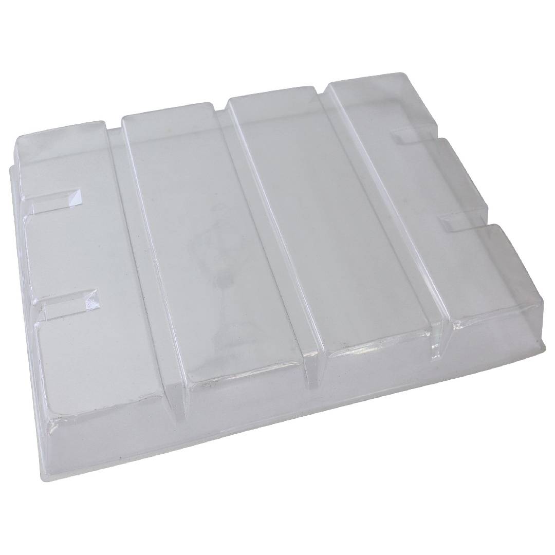 Kit de mudas Planeta Huerto L com 10 tabuleiros de substituição