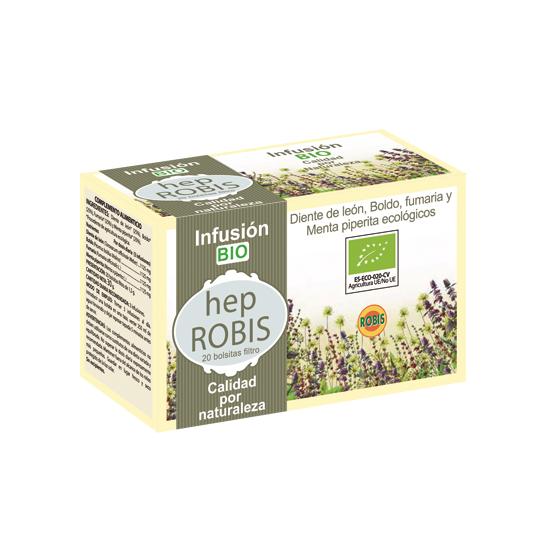 Sacos Filtrantes Robis Hepa 20 Robis