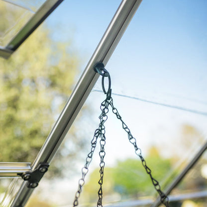 Kit para pendurar plantas Canopia Verde