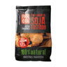 Pão de soja torrado 100% natural (rico em proteína) 230 g Pan Cota
