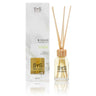 Ambientador Mikado Flor De Laranjeira 50 ml | Aroma Floral Fresco | Efeito Relaxante | Fragrância Duradoura
