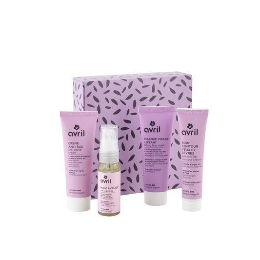 Caixa de oferta Avril eterna juventude