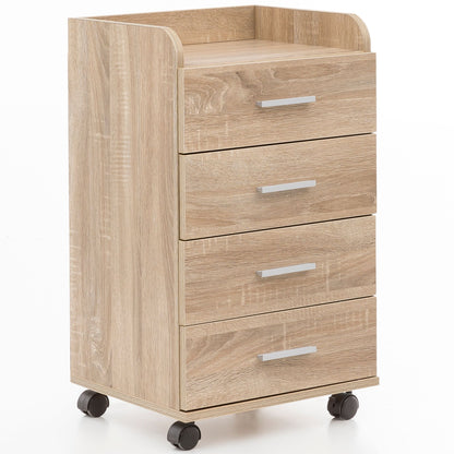 Cajonera Con Ruedas_0