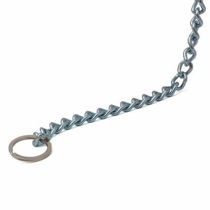 Jardín Vertical Colgante Coubi Herbal 9l., Dimensiones (mm) 295x295x880, Color Grafito