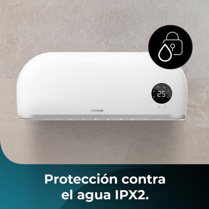 Cecotec Calefactor De Pared Calefactor Cerámico De Baño Readywarm 2000 Max Box Ceramic_4