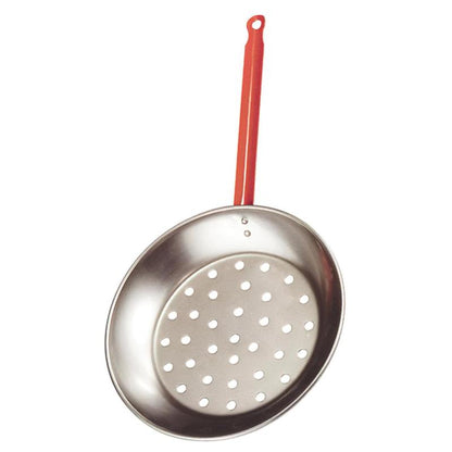 Sarten Pulida Castañera 28 Cm_0
