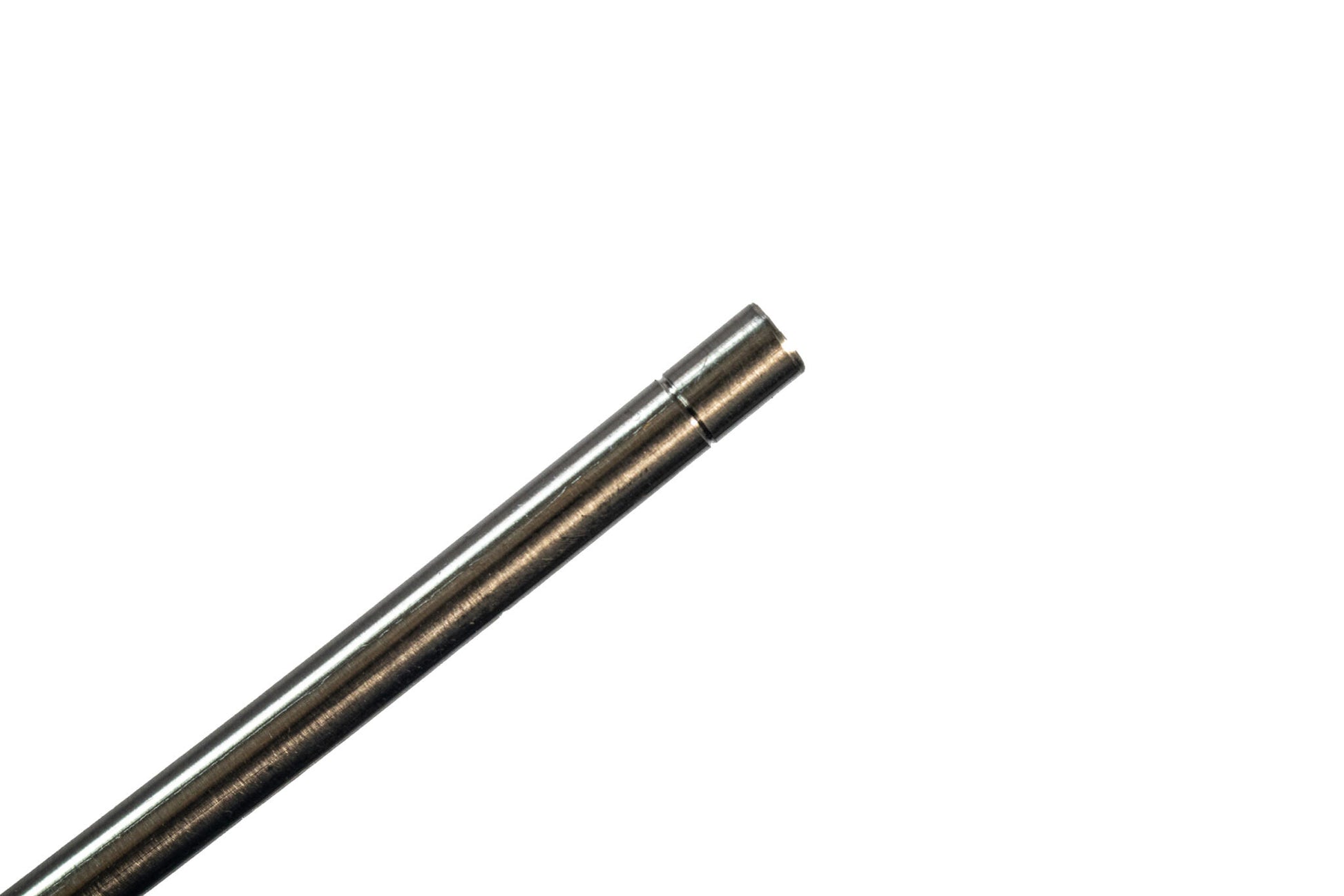 Garland - 71fg140011 Accesorio Para Nebulizadores - Tubo De Acero Inoxidable De 100 Cm. Para Instalaciones De 1/4_0
