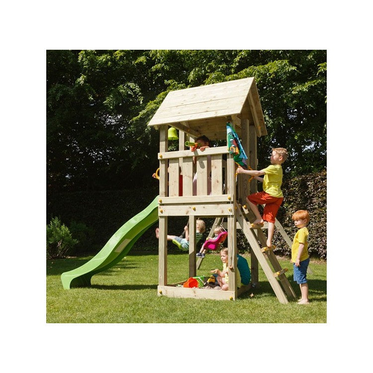 Parque Infantil Masgames Alpes Xl._3