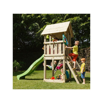 Parque Infantil Masgames Apeninos Xl._3