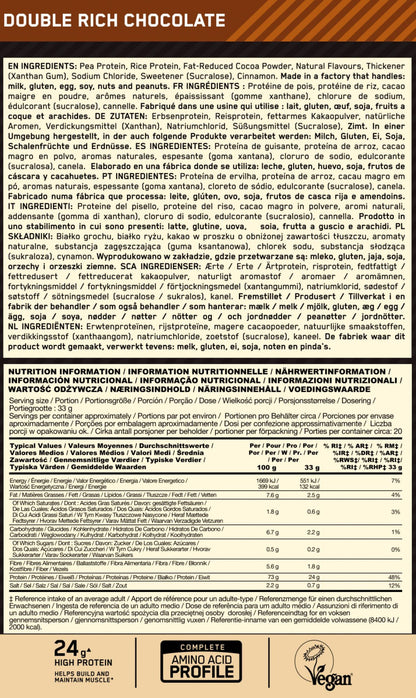 100% Gold Standard Plant Protein 684 Gr Chocolate_5