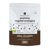 Proteína vegetal ECO 73% chocolate Planeta Huerto 1Kg
