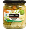 Ensopado de Legumes Biológico Pedro Luis 345g