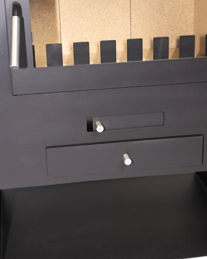 ESTUFA DE LEÑA PRENSA STOVE W11O MONTANA_5