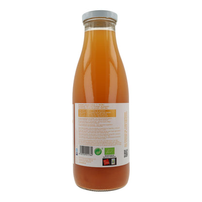 Sumo de Toranja 100% Espremido Bio ékolo 750ml