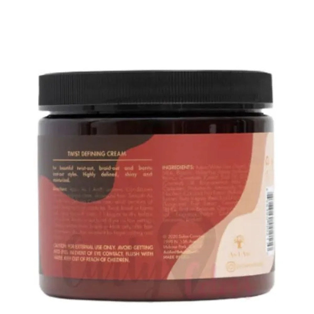 As I Am Classic Twist Defining Cream 454g_1
