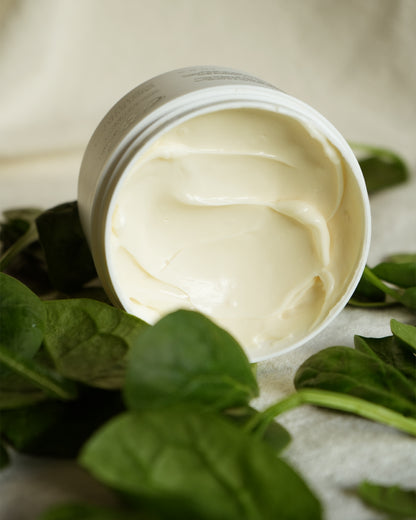 Creme Corporal Nutritivo e Regenerador, 200 ml