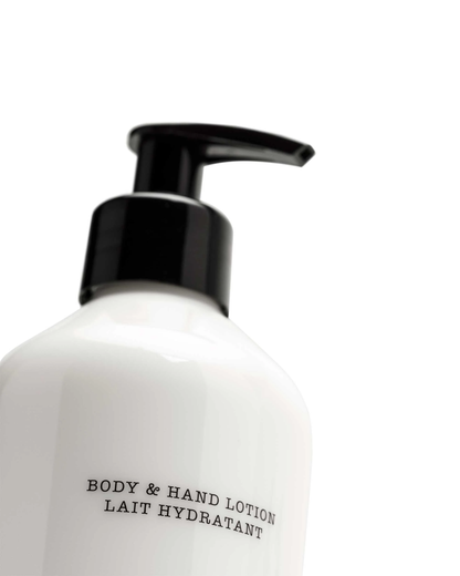 Cerería Mollá 1899 Loción Corporal Amber & Sandalwood 500ml_1
