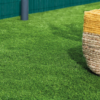 Césped New Piazza Xtra S30: Naturalidad Y Resiliencia 2x4 M / Multicolor_1
