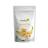 Lascas de banana Eco Salud Viva 125 g
