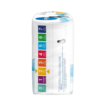 Pack Poupança Fraldas T2 (3-6kg) Pingo 336 Unidades