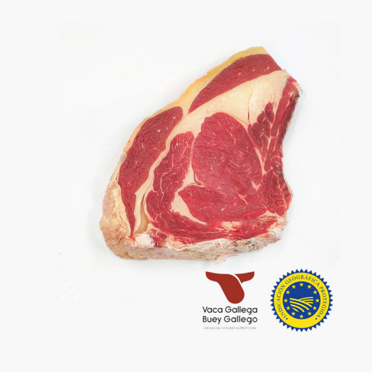 Chuletas Vaca Gallega IGP - 1 KG_0