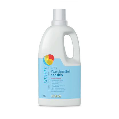 Detergente líquido neutro para vestuário Sonett
