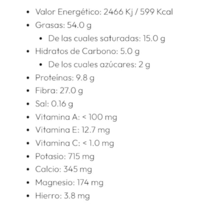 Açai Bio 50 Gr_1