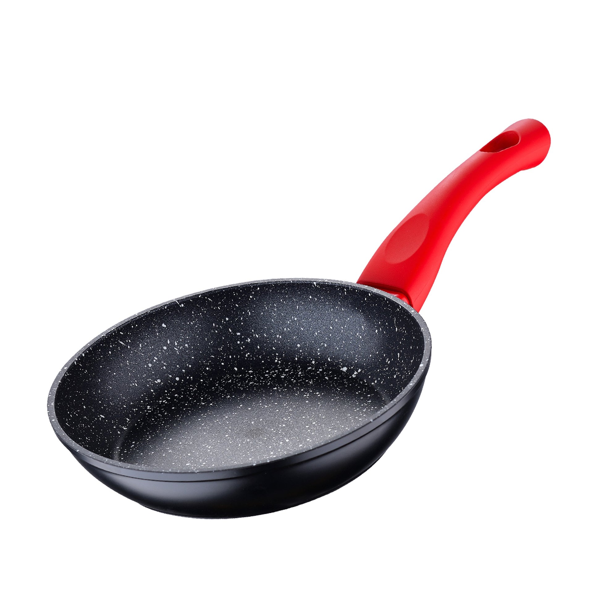 Juego De 3 Sartenes 18/22/26 Cm San Ignacio Colección Jolie