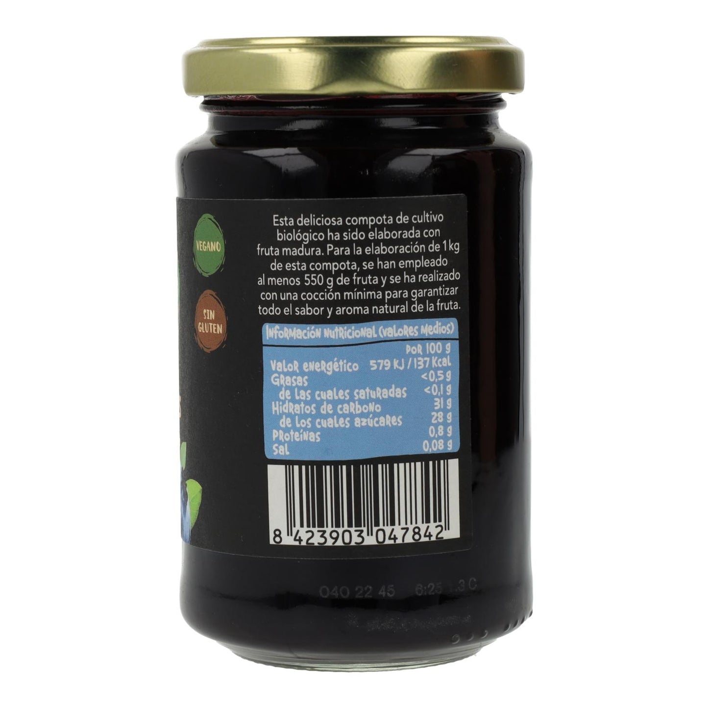 Biocop Bielorrússia Biocop, 265g