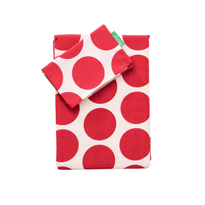 Set 3pzs Funda Nordica Individual: Funda Nordica (155x200cm C/ Solapa 30cm) + Sabana Bajera (90x200 C/ 25cm Solapa) + 1 Almohada (50x80cm) 100% Algod_0