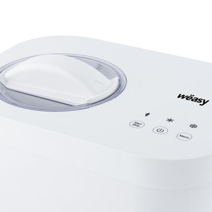 Máquina de Gelados Weäsy YUM135 1L 100W