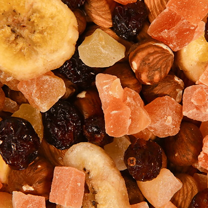 Mistura tropical de nozes 150 g Nut&amp;me