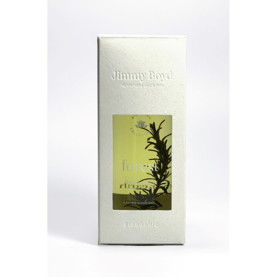Jimmy Boyd Floresta Natural Eau de Colónia 150 ml