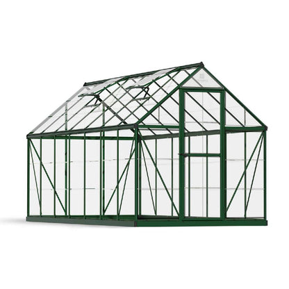 Estufa Harmony 185x426 cm Canopia Verde 