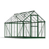 Estufa Harmony 185x426 cm Canopia Verde 