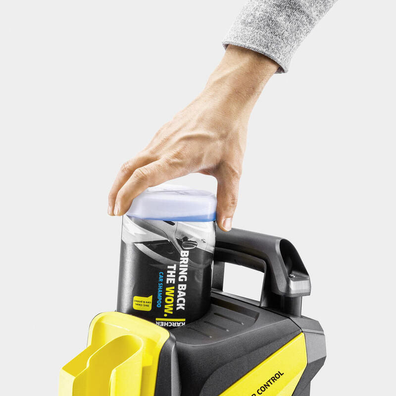 Hidrolimpiadora K4 Power Control_3