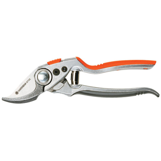 Gardena Premium Bp 50 Tijeras De Podar Evitar Negro / Naranja_0