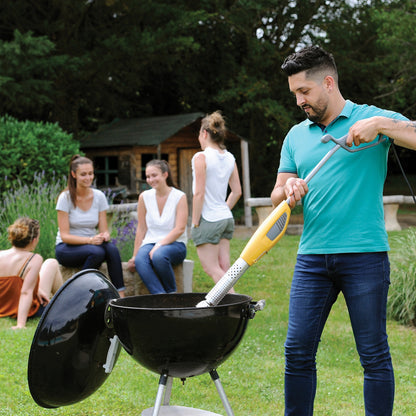 Herbicida Térmico Green Power XL Hozelock (Reacondicionado)